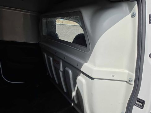 Used 2022 RAM ProMaster City Wagon FWD image 16