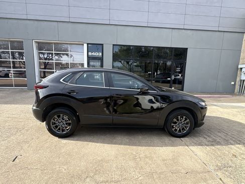 Used 2021 MAZDA CX-30 FWD 2.5 S image 24