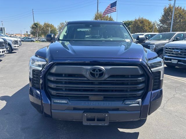 Used 2023 Toyota Tundra SR5 RWD image 6