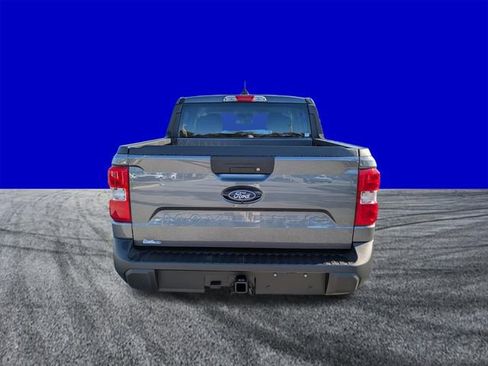 New 2026 Ford Maverick XL image 5