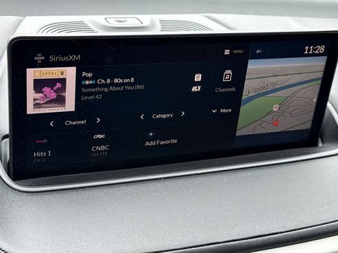 Certified 2024 Acura MDX FWD w/ Technology Package image 25