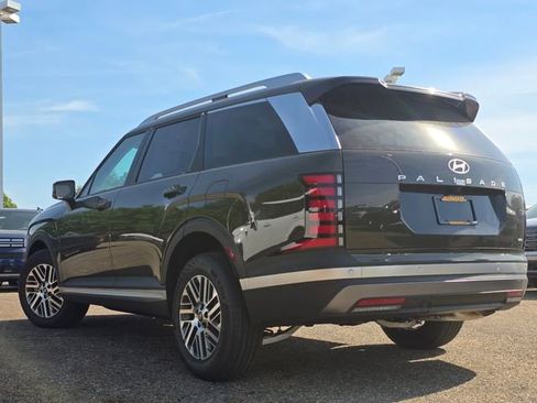 New 2026 Hyundai Palisade SEL AWD/4WD image 14