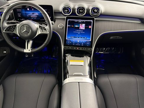 Used 2026 Mercedes-Benz CLE 300 4MATIC Coupe image 12