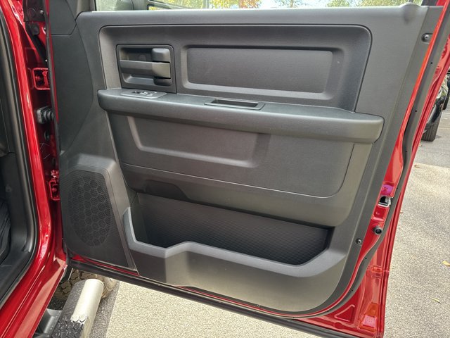 New 2027 RAM 2500 Tradesman AWD/4WD image 14
