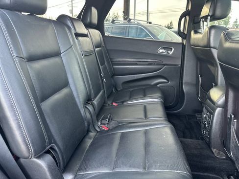 Used 2011 Dodge Durango Citadel w/ Trailer Tow Group IV AWD/4WD image 25