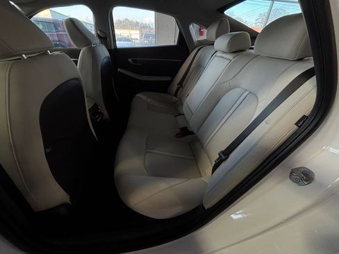 Used 2025 Hyundai Sonata SEL image 26