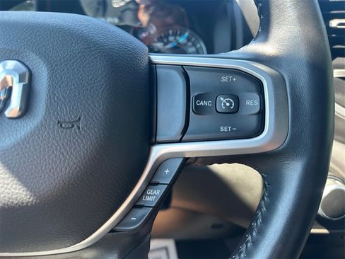 Used 2023 RAM 1500 Big Horn image 29