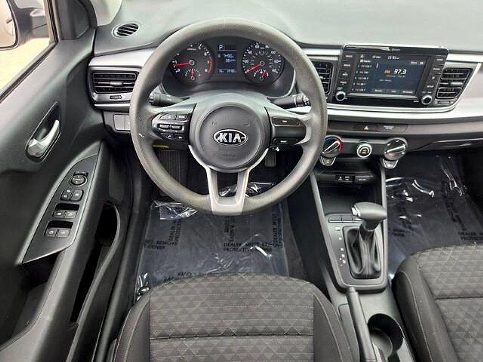 Used 2020 Kia Rio LX FWD image 9