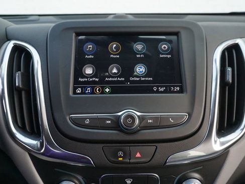 Used 2024 Chevrolet Equinox LS w/ LS Convenience Package image 14