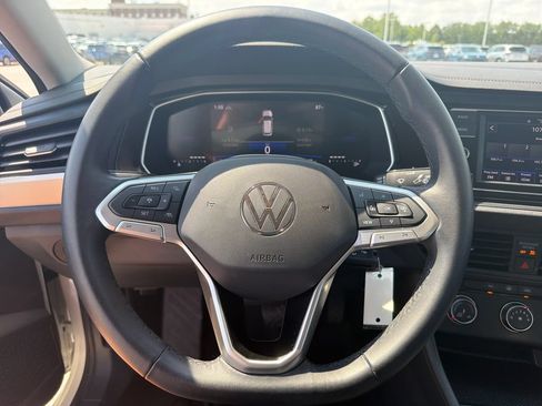 Certified 2024 Volkswagen Jetta S FWD image 10