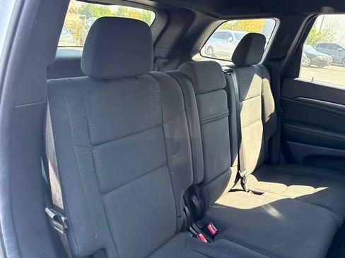 Used 2014 Jeep Grand Cherokee Laredo w/ Quick Order Package 23E AWD/4WD image 12