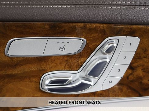 Used 2017 Mercedes-Benz E 300 4MATIC image 8