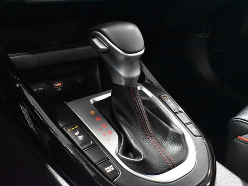 Used 2022 Kia Forte GT w/ GT2 Package image 20