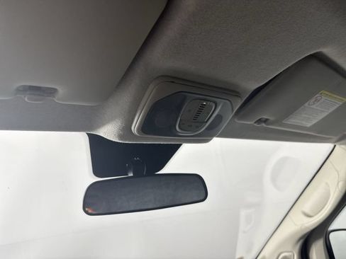 Used 2020 RAM ProMaster 1500 FWD image 10