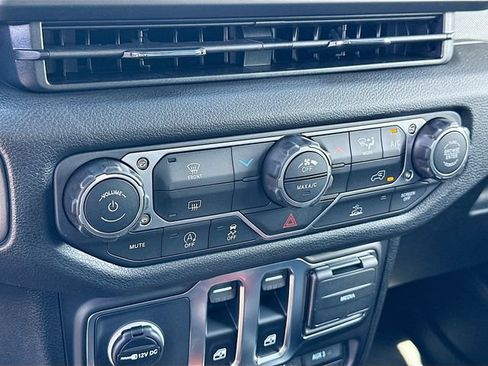 New 2026 Jeep Wrangler Sport AWD/4WD image 11