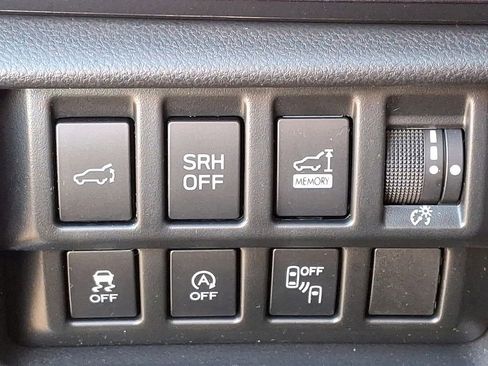 Used 2023 Subaru Forester Wilderness image 25