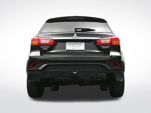 Used 2019 Mitsubishi Outlander Sport AWD image 27