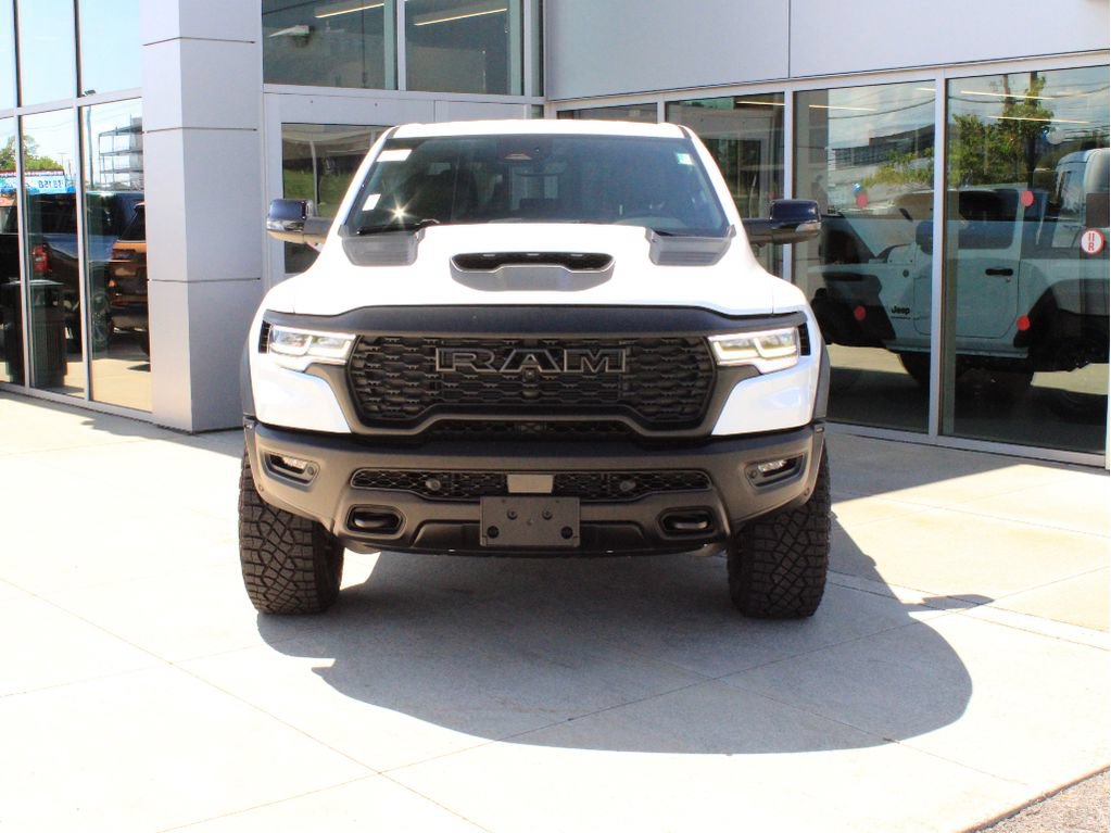 New 2027 RAM 1500 RHO AWD/4WD image 2