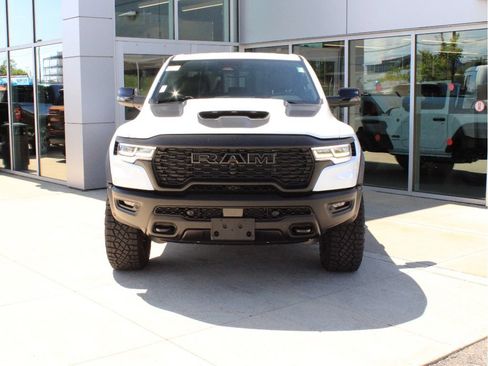 New 2027 RAM 1500 RHO AWD/4WD image 2