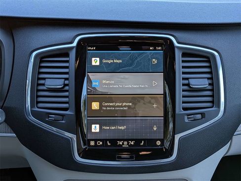 Certified 2024 Volvo XC90 B6 Core w/ Protection Package Premier image 19