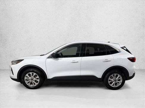 Used 2024 Ford Escape Active w/ Tech Pack #1 AWD/4WD image 7