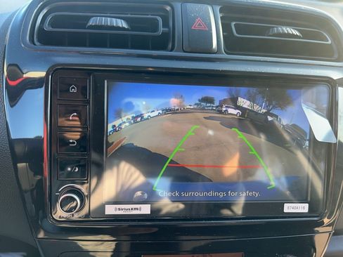 Used 2024 Mitsubishi Mirage ES image 11