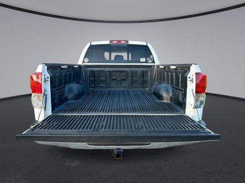 Used 2011 Toyota Tundra 4x4 Double Cab w/ TRD Off-Road Pkg image 29