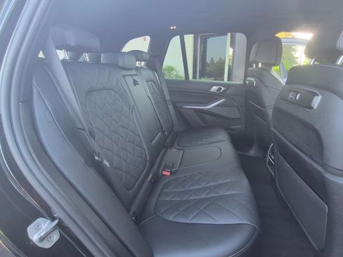 Used 2024 BMW X5 M60i w/ Climate Comfort Package AWD/4WD image 20