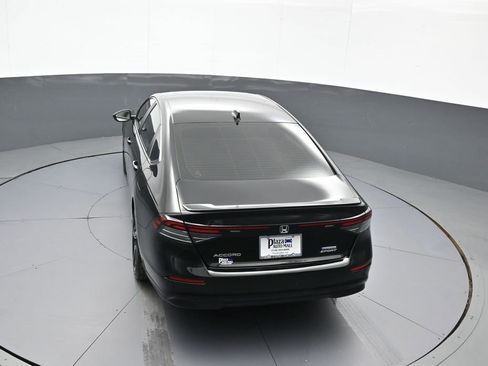 Certified 2023 Honda Accord Sport image 76