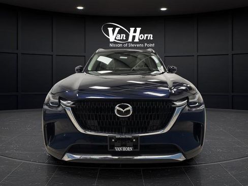 Used 2024 MAZDA CX-90 Plug-In Hybrid w/ Premium Plus image 11