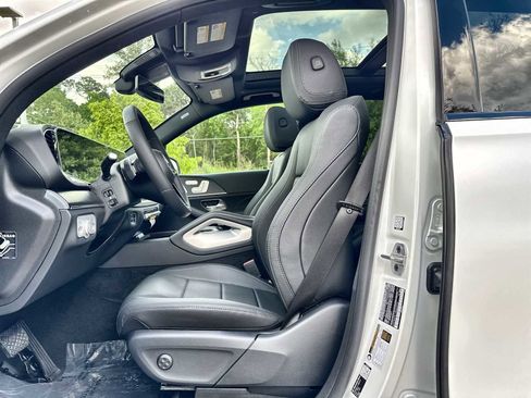 New 2026 Mercedes-Benz GLE 350 4MATIC image 3