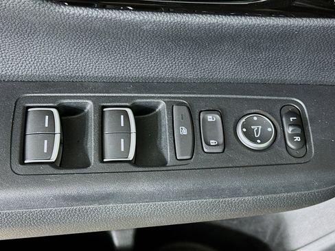 Used 2025 Honda CR-V EX-L image 15