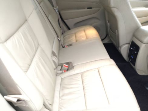 Used 2016 Jeep Grand Cherokee Limited RWD image 19