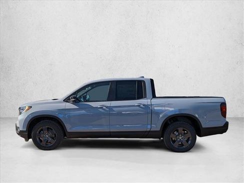 New 2026 Honda Ridgeline TrailSport image 5
