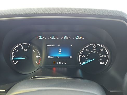 Used 2021 Ford F150 XL w/ STX Appearance Package AWD/4WD image 16