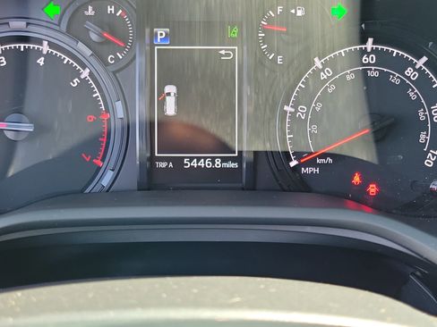 Used 2023 Toyota 4Runner SR5 image 25