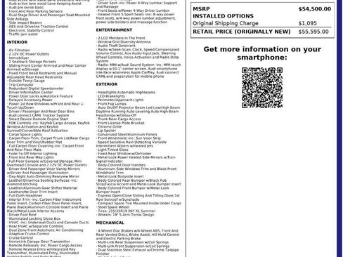 Used 2024 Audi S4 Premium Plus image 2