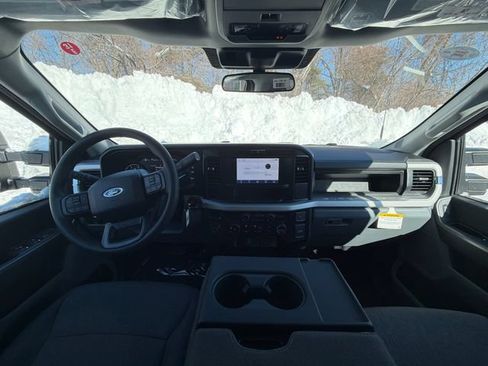 New 2026 Ford F250 XL w/ STX Appearance Package AWD/4WD image 20