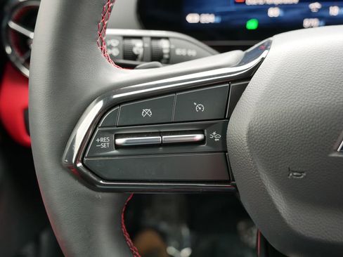 Used 2024 Chevrolet Blazer EV RS image 23