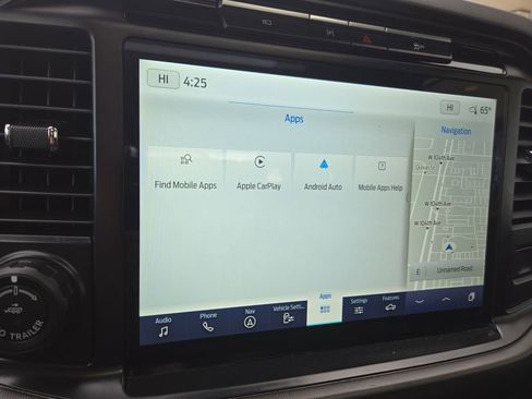 Used 2023 Ford F150 Platinum image 22