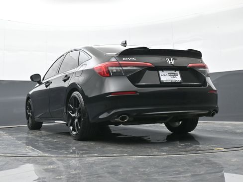 Used 2024 Honda Civic Si image 42