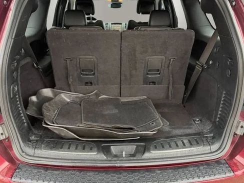 Used 2017 Dodge Durango Citadel w/ Technology Group AWD/4WD image 22