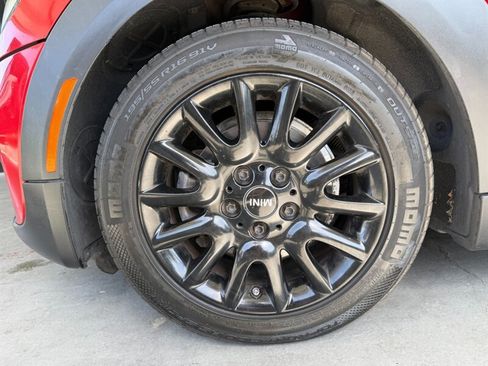 Used 2014 MINI Cooper 2-Door Hardtop FWD image 34