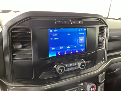 Used 2023 Ford F150 XL w/ STX Appearance Package AWD/4WD image 23
