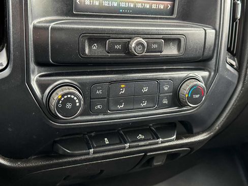 Used 2018 GMC Sierra 1500 2WD Regular Cab image 20