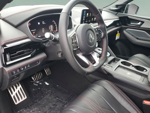 New 2026 Acura MDX A-Spec image 18
