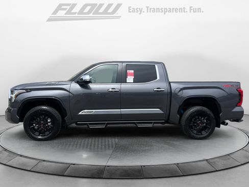 New 2026 Toyota Tundra 1794 Edition AWD/4WD image 4
