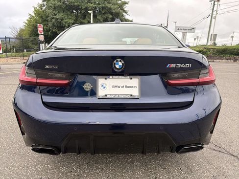 Used 2024 BMW M340i xDrive w/ Premium Package AWD/4WD image 13