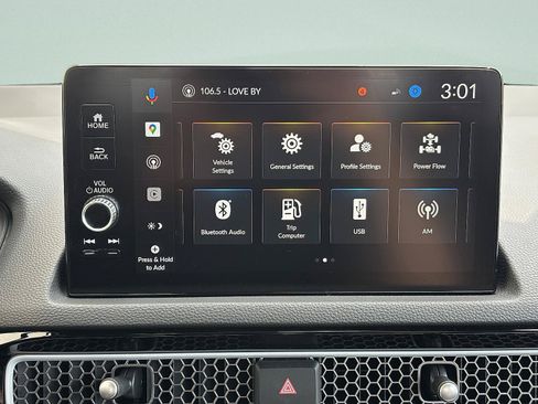Certified 2026 Honda Civic Sport Touring image 21