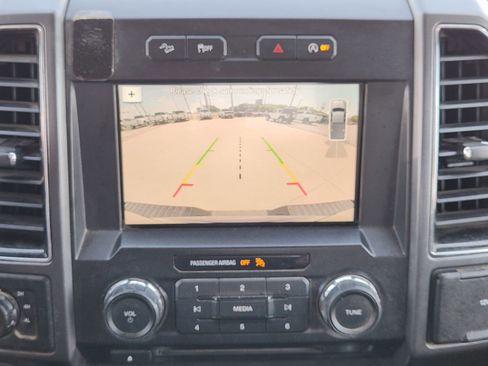 Used 2018 Ford F150 XLT w/ Equipment Group 302A Luxury AWD/4WD image 20